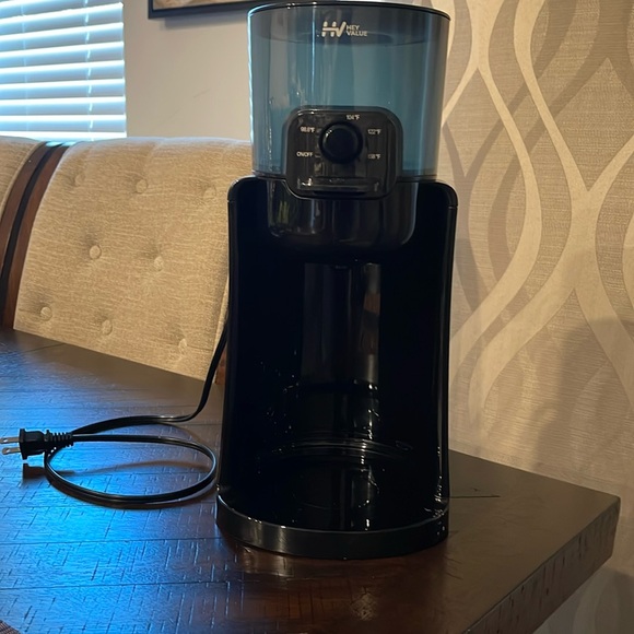 HEYVALUE Baby Water Bottle Warmer, Formula Maker with Night Light - Picture 4 of 13